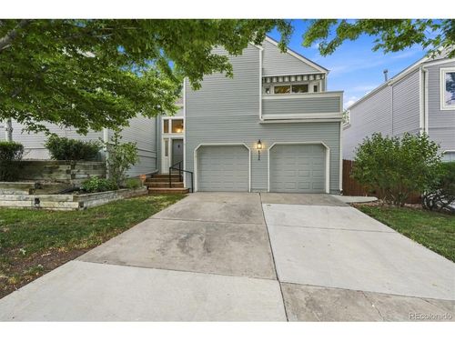 6356 S Glencoe Ct, Centennial, CO, 80121-3535 | Card Image