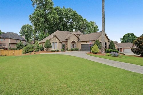 5403 Amity Dr, Powder Springs, GA, 30127-4952 | Card Image