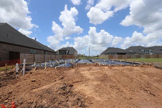Every foundation at DWH is engineered and it’s inspected three times! We do not do “batch” testing. Rest easy knowing your foundation comes with a 10 year warranty. | Image 5