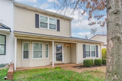 2818 N Mill Place, House other with 3 bedrooms, 2 bathrooms and null parking in Bowling Green KY | Image 2