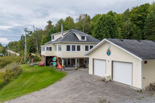 5601 Centennial Lake Rd, House other with 3 bedrooms, 3 bathrooms and 6 parking in Griffith ON | Image 39