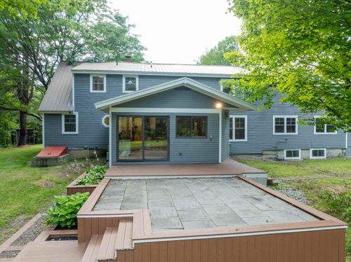 1540 Ballard Rd, Georgia, VT, 05478-6113 | Card Image