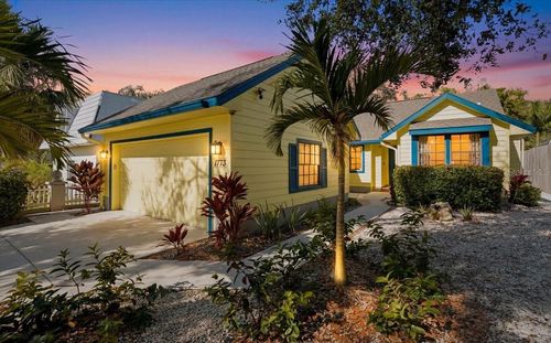 1773 Southwood St, SARASOTA, FL, 34231-3125 | Card Image
