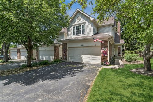 2216-2216 Seaver Ln, Hoffman Estates, IL, 60169-5008 | Card Image
