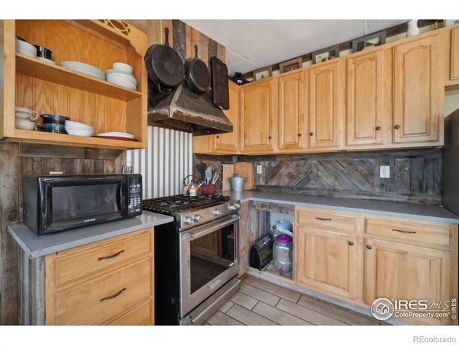 14775 County Road 88, House other with 3 bedrooms, 2 bathrooms and 2 parking in Pierce CO | Image 14