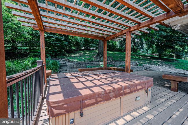 427 Upper Pike Creek Rd, House other with 5 bedrooms, 4 bathrooms and null parking in NEWARK DE | Image 50