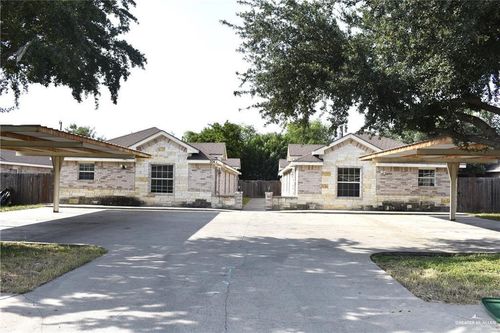 306 W Albatross Ave, Pharr, TX, 78577-2562 | Card Image