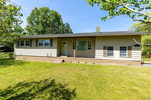 927 Marsh Mill Road, Sullivan, NY, 13082 | Card Image