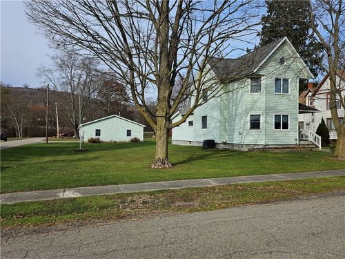 4 Shults Ave, Cohocton, NY, 14826-9708 | Card Image