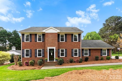 1025 Rudd Road, Gastonia, NC, 28054 | Card Image