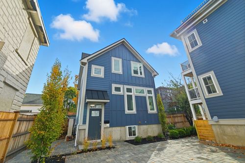 1-34 Hinckley St, Somerville, MA, 02145 | Card Image