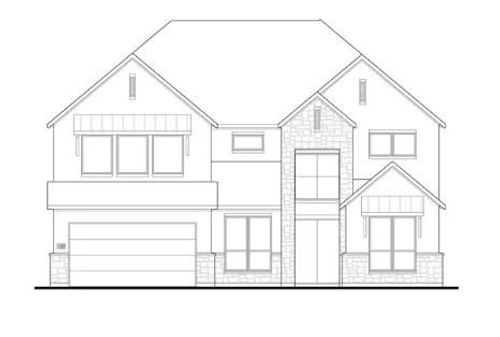 107 Delight Drive, Richmond, TX, 77469 | Card Image