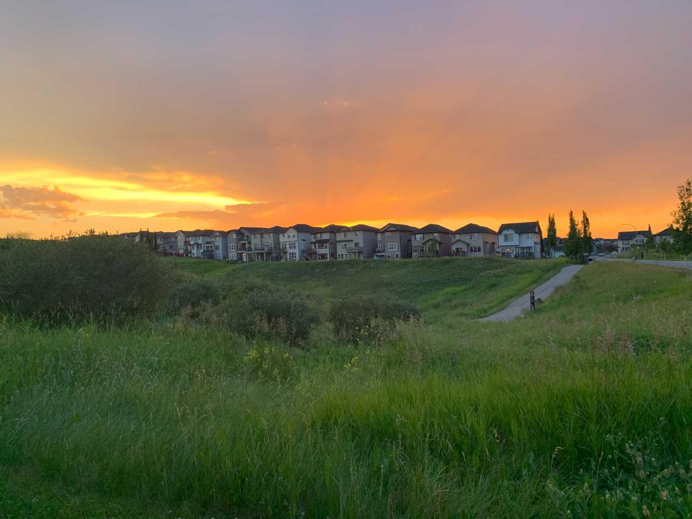 43 Kincora Glen Green Nw, Home with 3 bedrooms, 2 bathrooms and 4 parking in Calgary AB | Image 41