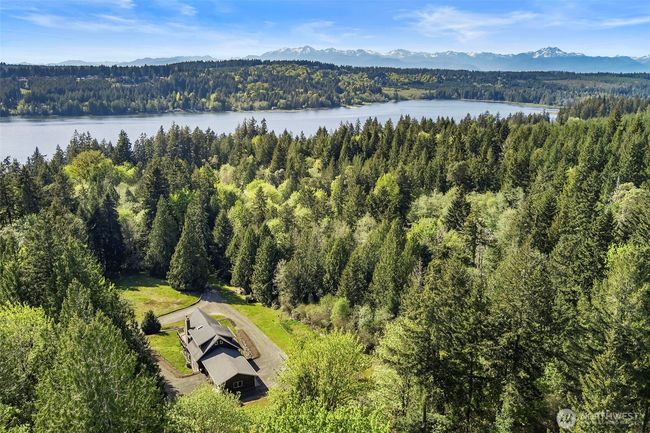 3231 E State Route 302, House other with 4 bedrooms, 3 bathrooms and 5 parking in Belfair WA | Image 5