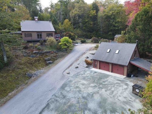 470 Newmarket Rd, Warner, NH, 03278-4110 | Card Image