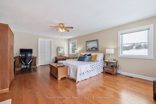 5348 Rice Lake Scenic Dr, House other with 3 bedrooms, 2 bathrooms and 7 parking in Gores Landing ON | Image 19