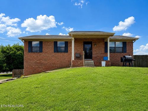435 Clearbrook Drive, Jefferson City, TN, 37760 | Card Image