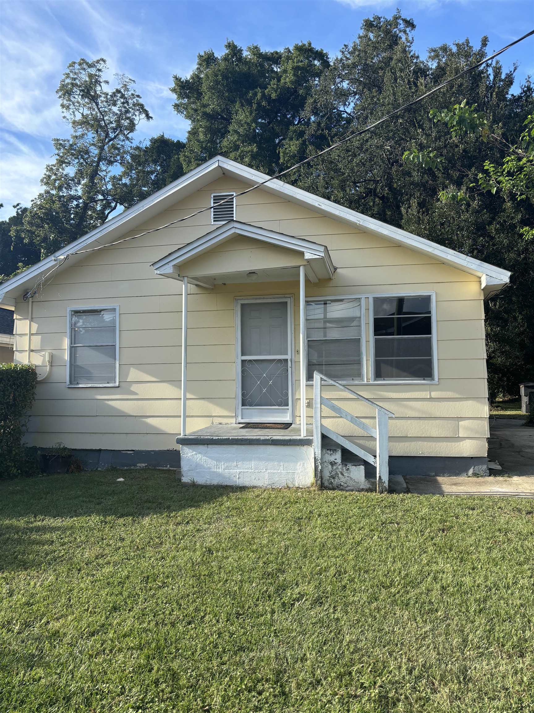 4th Ave, Tallahassee, FL 32303