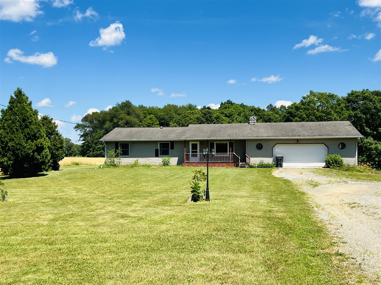 38th St, Climax, MI 49034