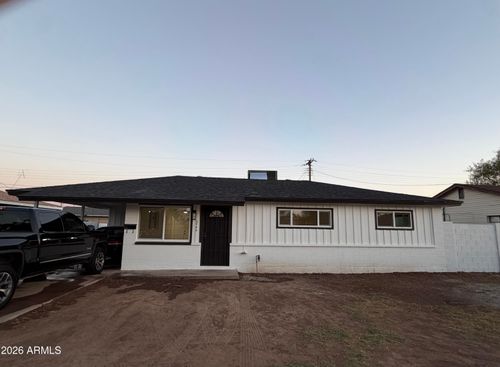 3749 W Osborn Road, Phoenix, AZ, 85019 | Card Image