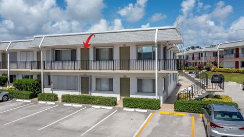 211-3160 Lake Osborne Drive, Lake Worth Beach, FL, 33461 | Card Image