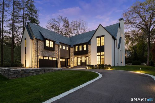 16 Park Ave, Greenwich, CT, 06830-4851 | Card Image