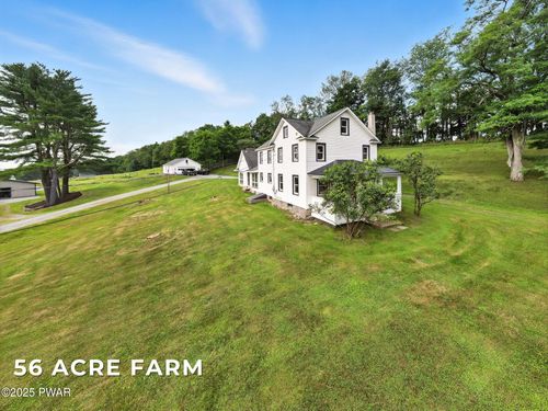 1046 Cochecton Tpke Turnpike, Tyler Hill, PA, 18469 | Card Image