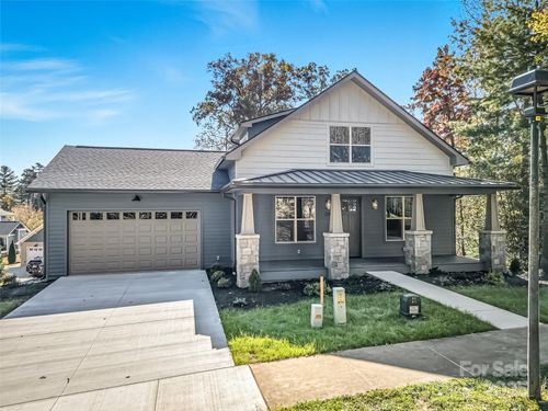 218 Cadence Cir, Brevard, NC, 28712 | Card Image