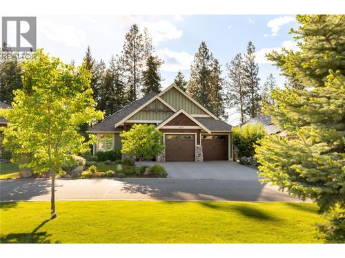 4149 Gallaghers Fairway S, Kelowna, BC, V1W5G3 | Card Image