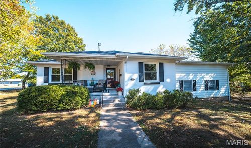 100 Woodland Dr, Rolla, MO, 65401-3570 | Card Image