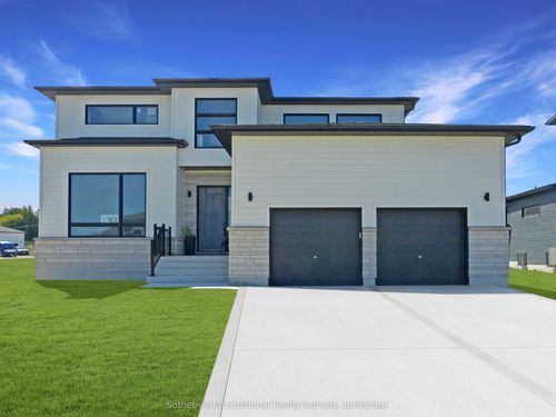102 Sladden Crt, Thornbury, ON, N0H2P0 | Card Image