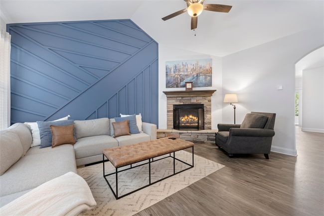 150 Capslock Trl, House other with 3 bedrooms, 2 bathrooms and null parking in Pendleton SC | Image 5