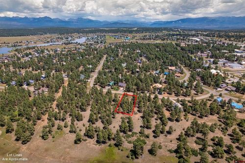 110 Woodridge Circle, Pagosa Springs, CO, 81147 | Card Image