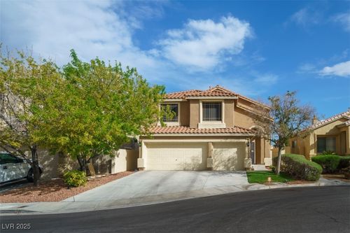 10465 Warwick Falls Ct, Las Vegas, NV, 89144-1398 | Card Image
