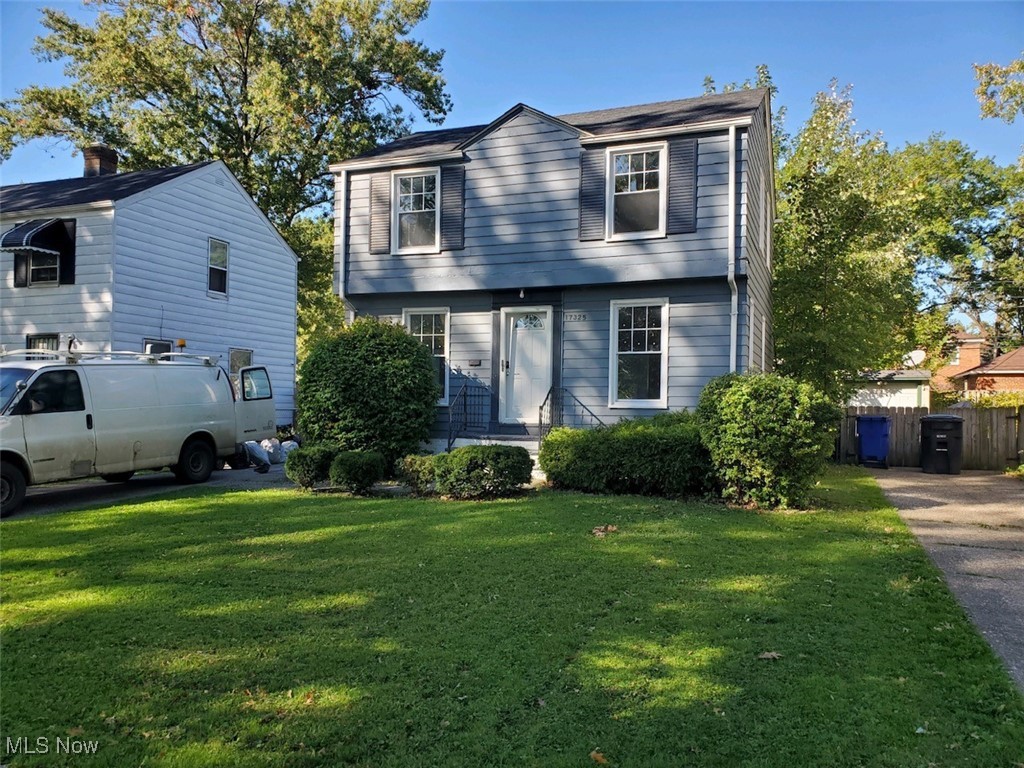 Talford Ave, Cleveland, OH 44128