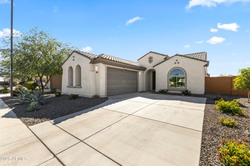 25915 W Quail Ave, Buckeye, AZ, 85396-7113 | Card Image