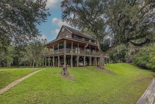 121 County Road 875, West Columbia, TX, 77486-9399 | Card Image