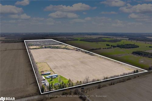 1090 Concession 11, Cannington, ON, L0E1E0 | Card Image