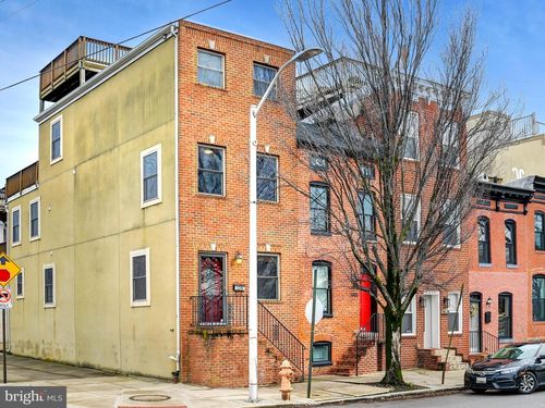1301 S Clinton St, BALTIMORE, MD, 21224-5009 | Card Image
