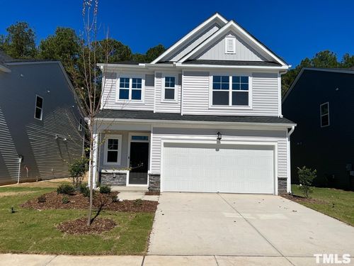 4404 Olde Waverly Way, Fuquay Varina, NC, 27526-3319 | Card Image