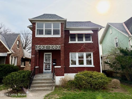1-729 S 39th St, Louisville, KY, 40211-2890 | Card Image