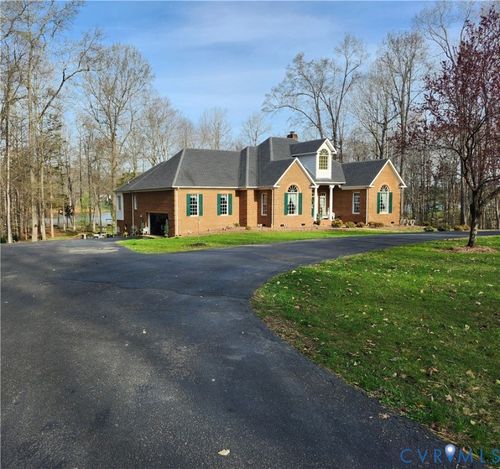3567 Richards Run, Powhatan, VA, 23139-5826 | Card Image