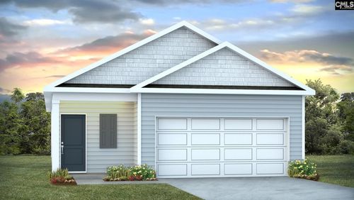 165 Ruby Prince Rd, Gilbert, SC, 29054-9847 | Card Image