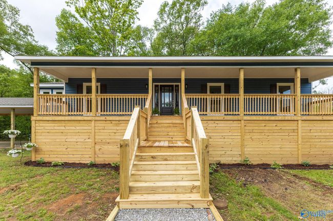 3780 Old Highway 431, House other with 3 bedrooms, 2 bathrooms and null parking in Owens Cross Roads AL | Image 18
