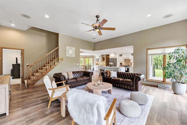 8373 Serenity Lane, House other with 4 bedrooms, 4 bathrooms and null parking in CHASE WI | Image 14