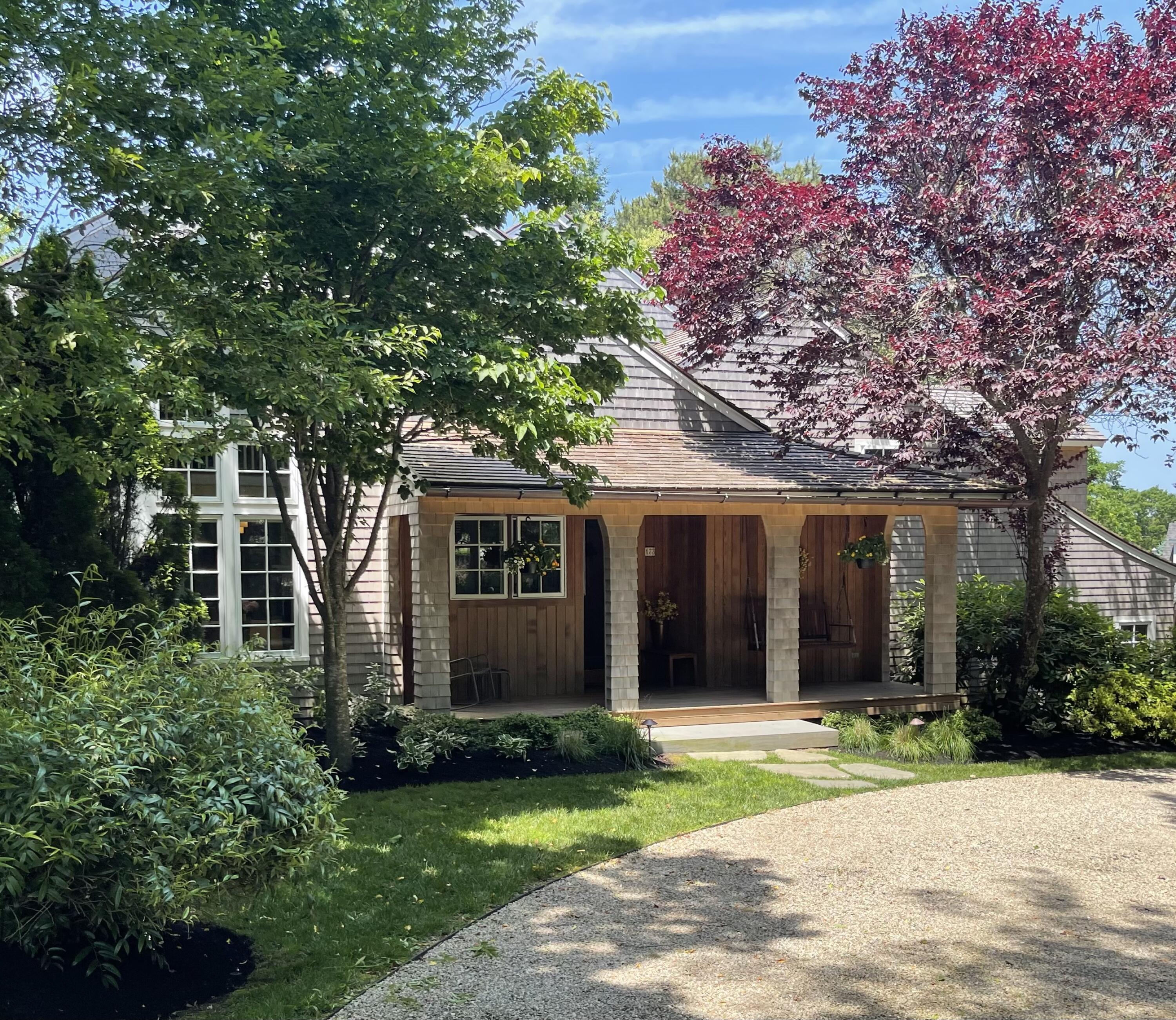 Kendrick Rd, North Chatham, MA 02650 #1
