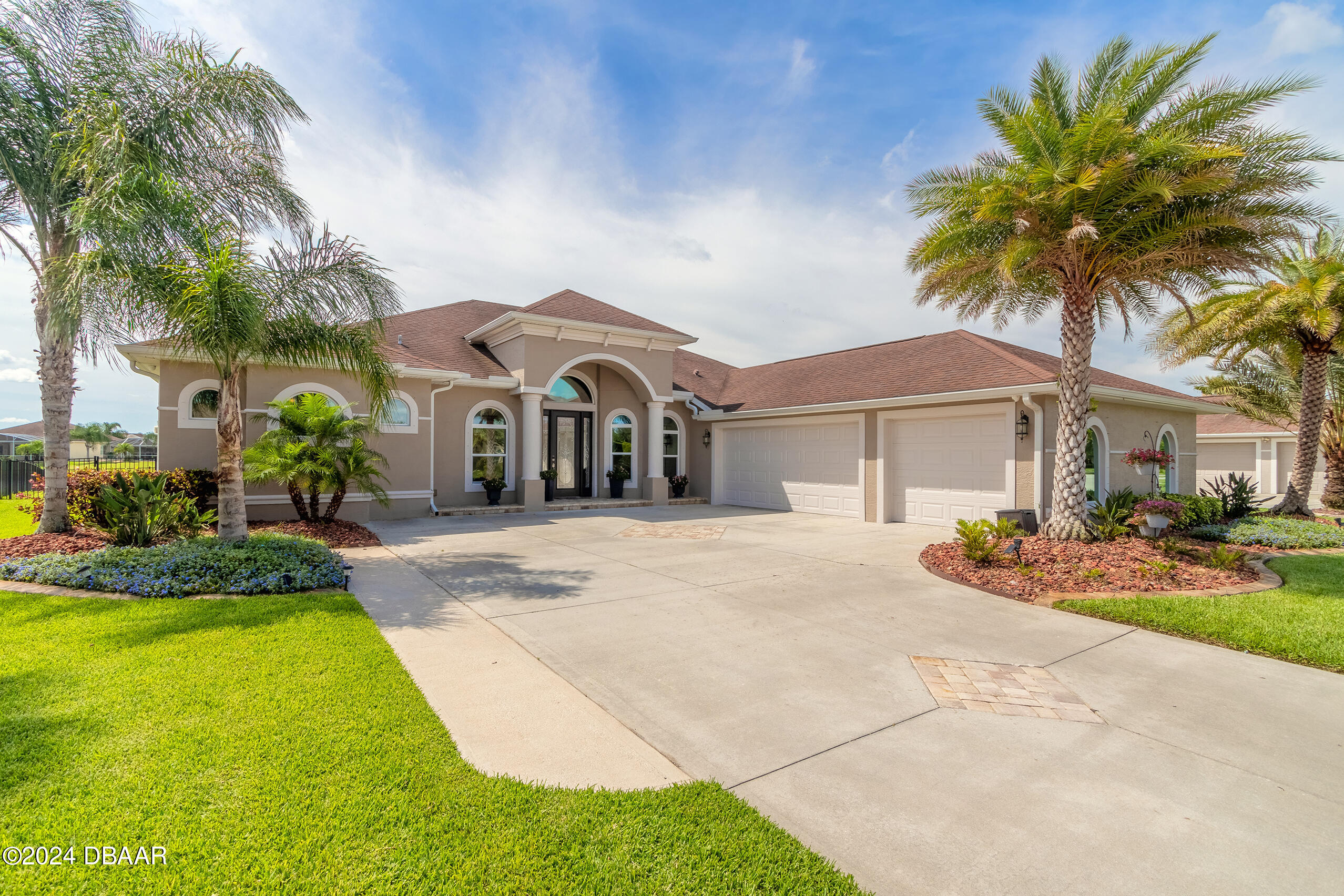 Caterina Dr, New Smyrna Beach, FL 32168