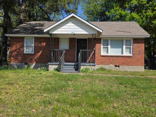 3302 N Watkins St, Memphis, TN, 38127 | Card Image