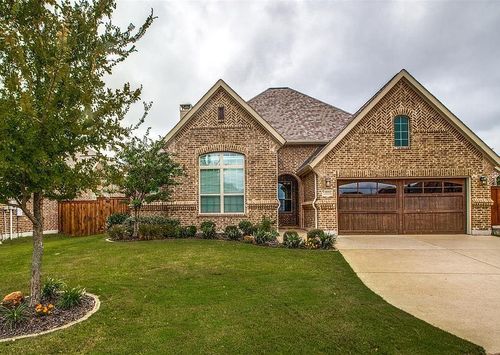 1011 Yellowcress Dr, Prosper, TX, 75078-1582 | Card Image