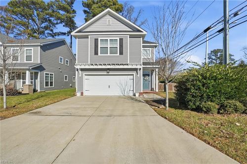 2424 Sherborne Way, Virginia Beach, VA, 23454-5349 | Card Image